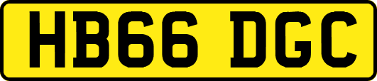 HB66DGC