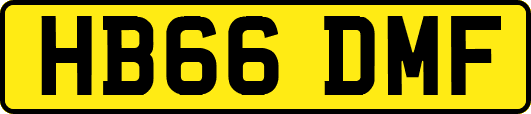 HB66DMF