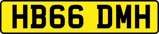 HB66DMH