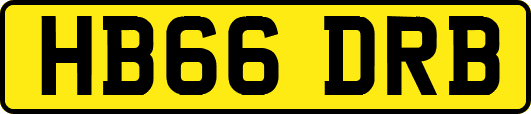 HB66DRB