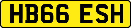 HB66ESH