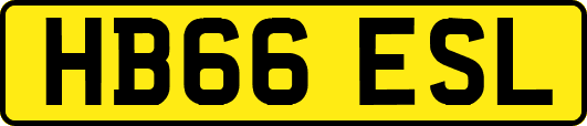 HB66ESL