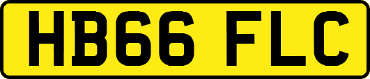 HB66FLC