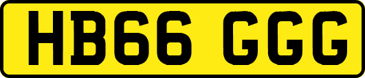 HB66GGG