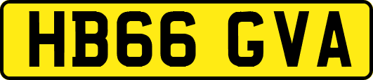 HB66GVA