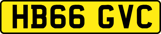 HB66GVC