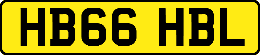 HB66HBL