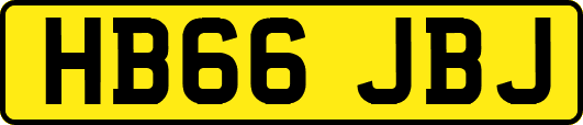 HB66JBJ