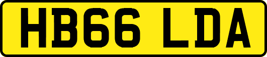 HB66LDA