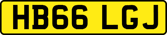HB66LGJ
