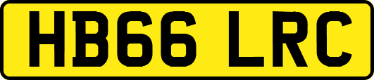 HB66LRC