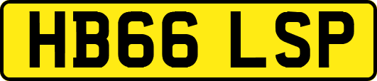 HB66LSP