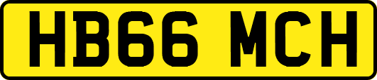 HB66MCH