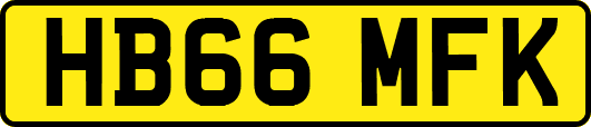 HB66MFK
