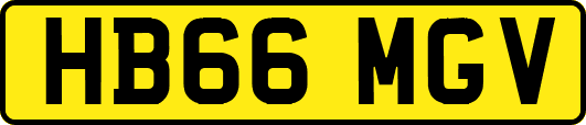 HB66MGV