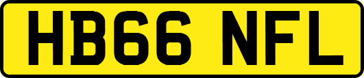 HB66NFL