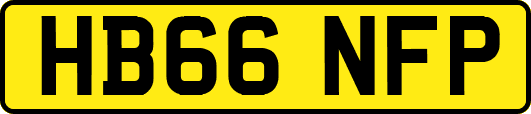 HB66NFP