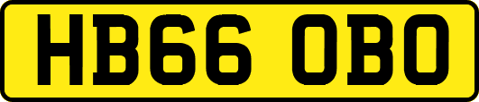 HB66OBO