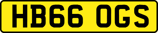 HB66OGS