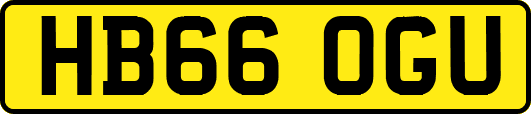 HB66OGU