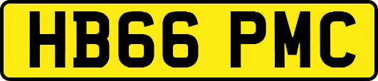 HB66PMC