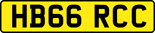 HB66RCC