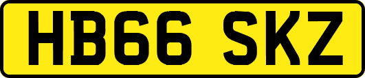 HB66SKZ