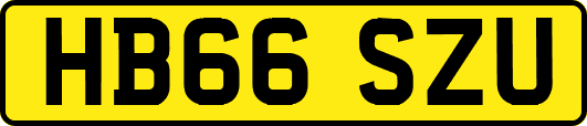 HB66SZU