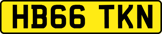 HB66TKN