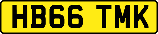 HB66TMK