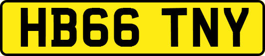 HB66TNY