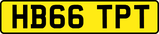 HB66TPT
