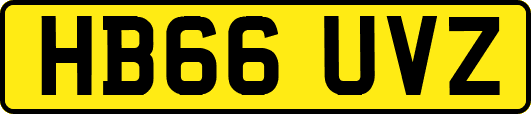 HB66UVZ