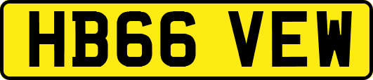 HB66VEW