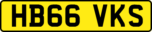 HB66VKS