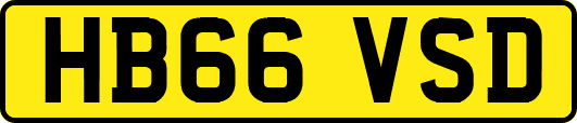 HB66VSD