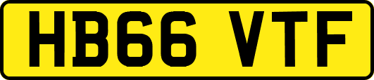 HB66VTF