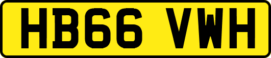 HB66VWH