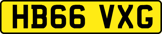 HB66VXG