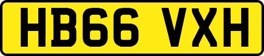 HB66VXH