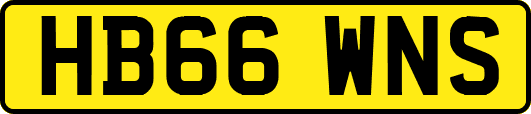 HB66WNS