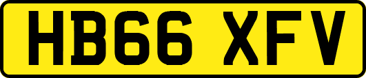 HB66XFV