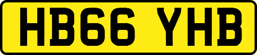HB66YHB