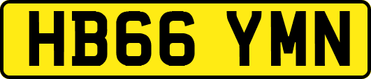 HB66YMN