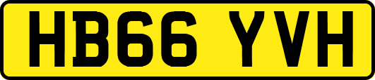 HB66YVH