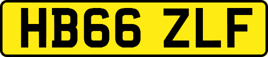 HB66ZLF