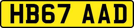 HB67AAD
