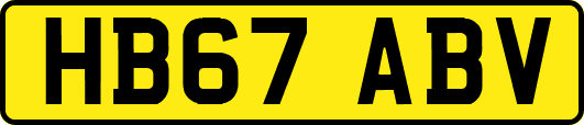 HB67ABV
