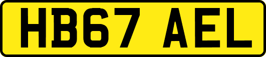HB67AEL
