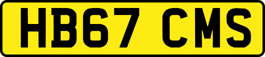 HB67CMS